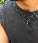 Star basic necklace