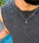 Star basic necklace