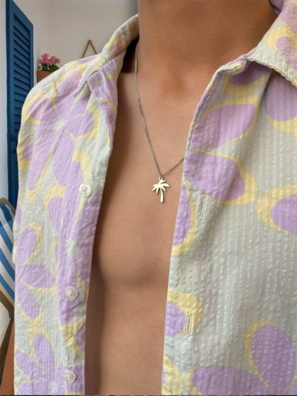 Balmain necklace
