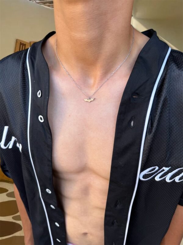 Batman necklace - Image 4