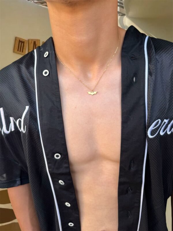Batman necklace - Image 3