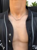 Balenciaga necklace