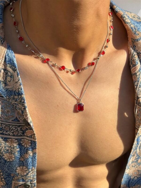 Red set - Image 2