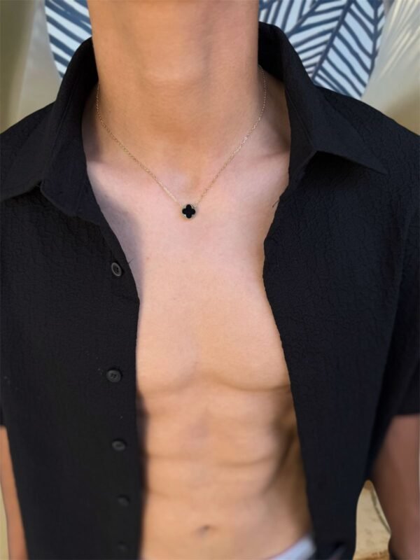 Vancleef necklace - Image 4