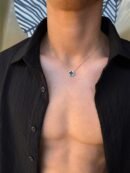 Vancleef necklace