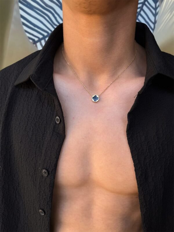 Vancleef necklace - Image 3
