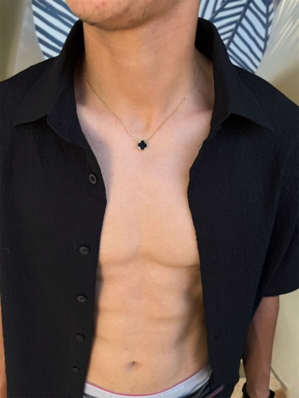 Vancleef necklace