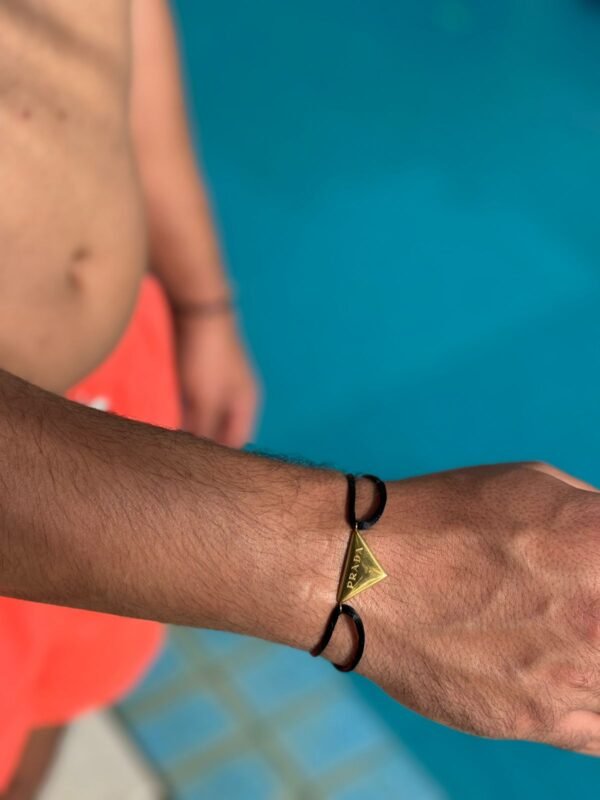 Prada bracelet