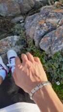Italian bracelet