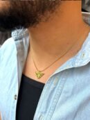 Prada necklace
