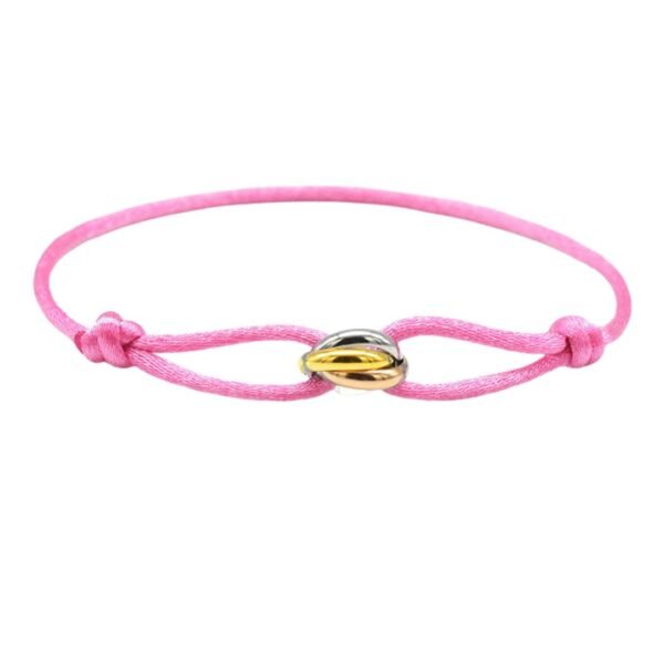 Cartier trinity bracelet - Image 4