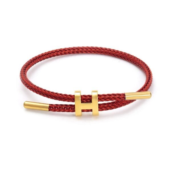 Hermes bracelet - Image 3