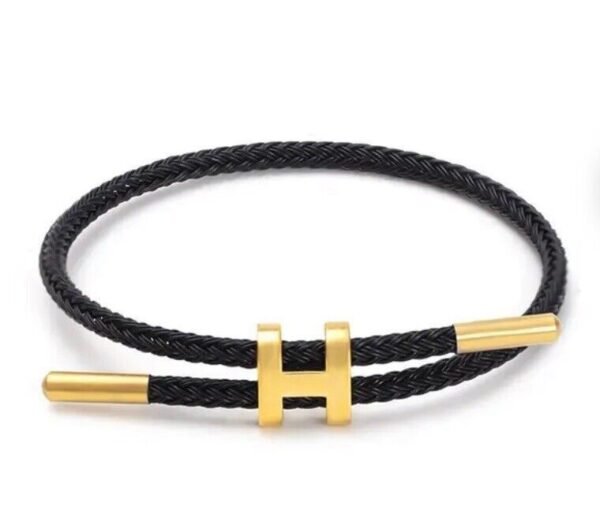 Hermes bracelet
